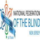 National Federation of the Blind  Sponsorship and Giving - logo